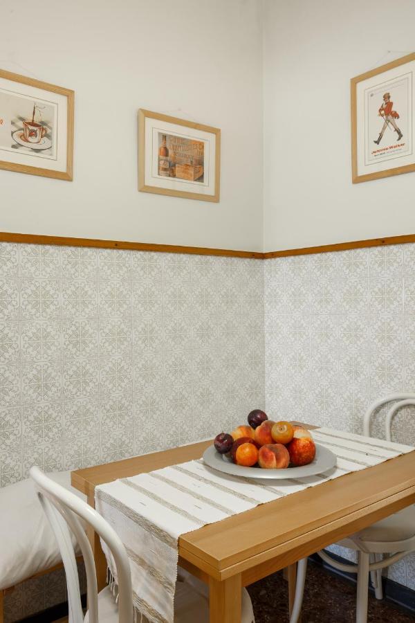 Metaxa Seafront Apartment Peraia  Bagian luar foto